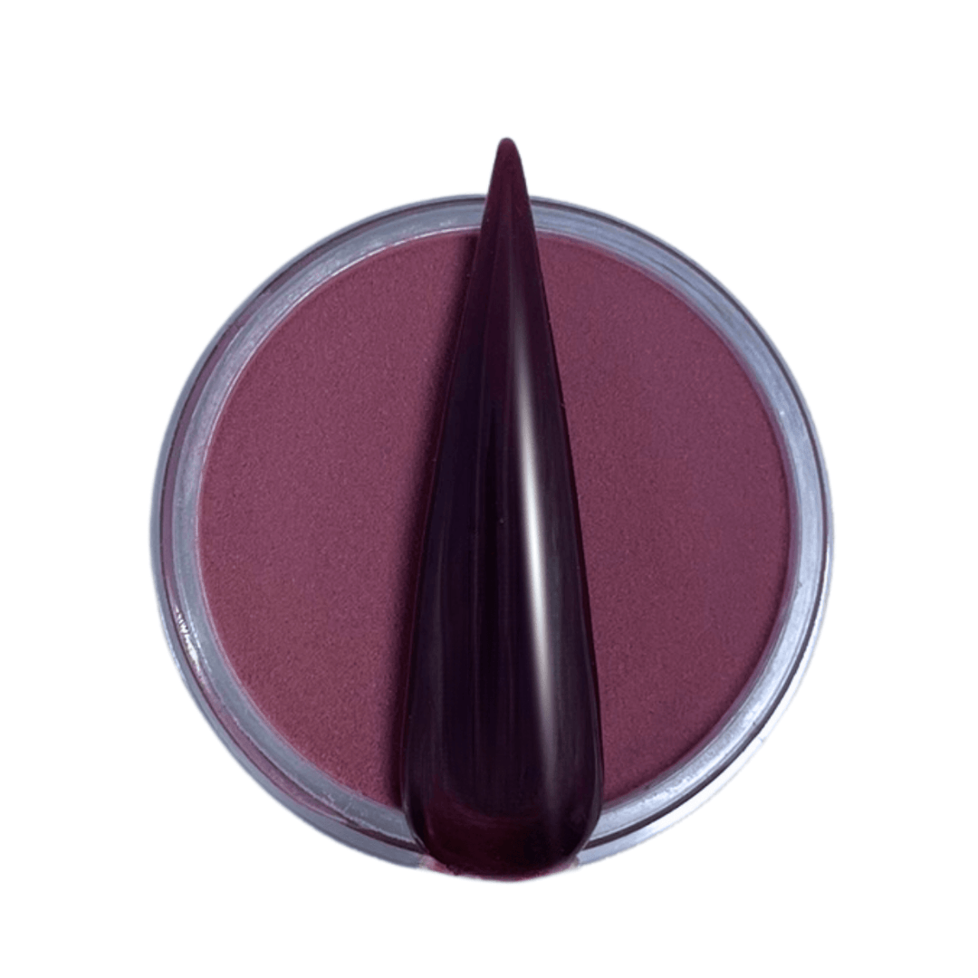 Oh Blush Poudre 344 Elderberry Syrup