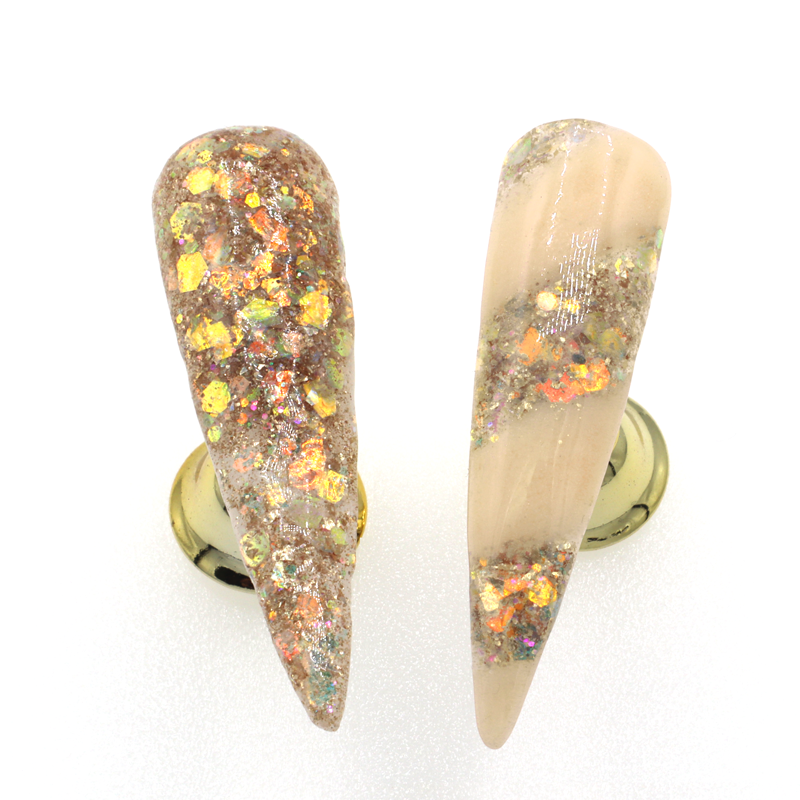 Oh Blush Poudre 5006 Gold EDITION LIMITÉE (1oz), Or, Bronze, Precious Collection