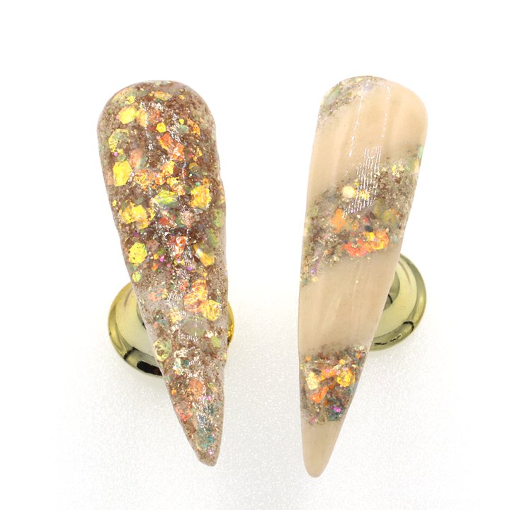Oh Blush Poudre 5006 Gold EDITION LIMITÉE (1oz), Or, Bronze, Precious Collection