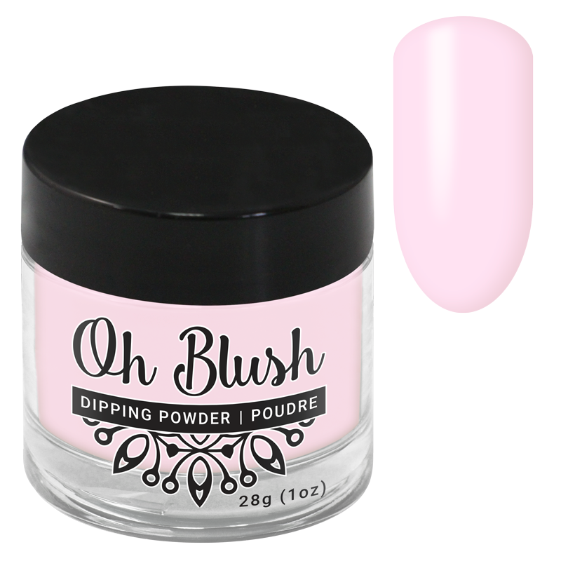 Oh Blush Powder 005 Cat Lady (1oz)