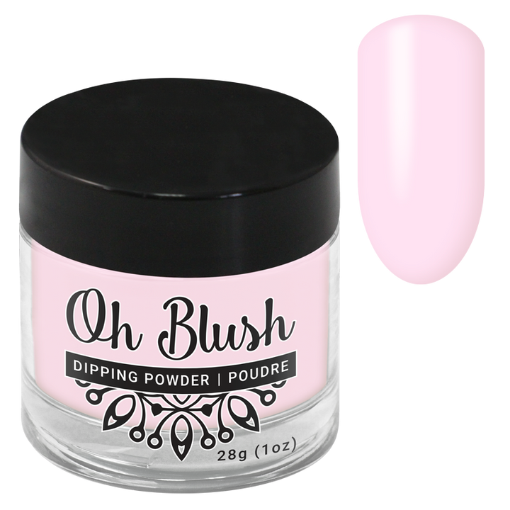 Oh Blush Poudre 005 Cat Lady (1oz)