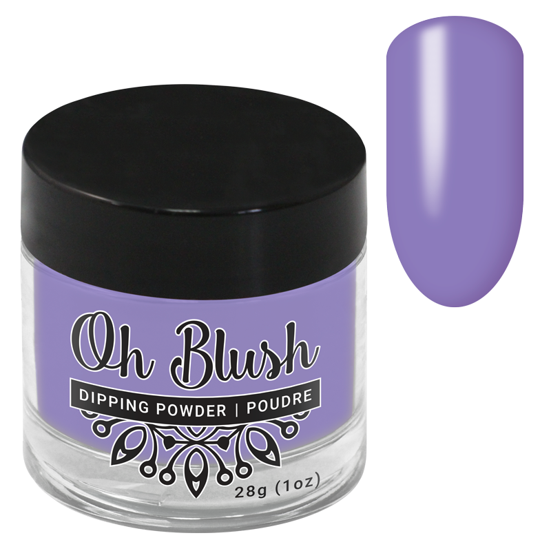Oh Blush Powder 006 Spring Break (1oz)