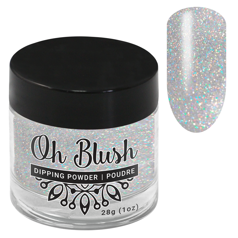 Oh Blush Powder 007 Diamond Spell (1oz)