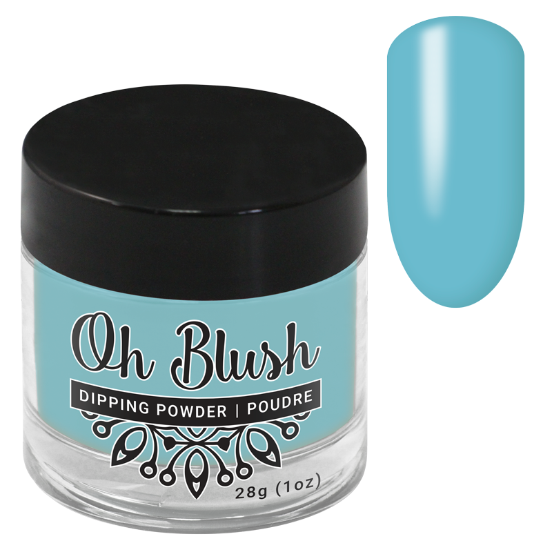 Oh Blush Poudre 008 Sky is the Limit (1oz)