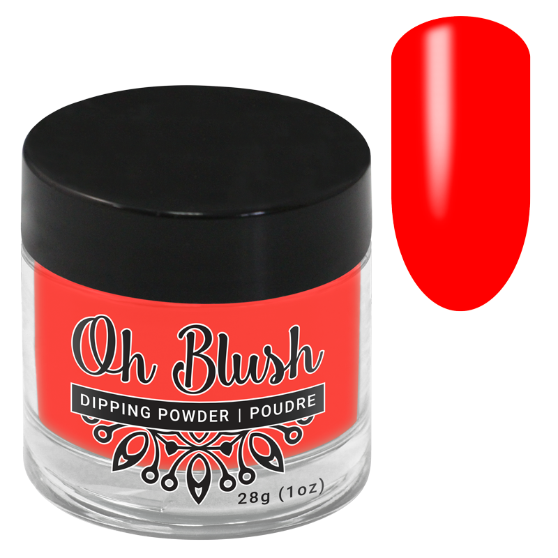Oh Blush Powder 012 Starfish (1oz)