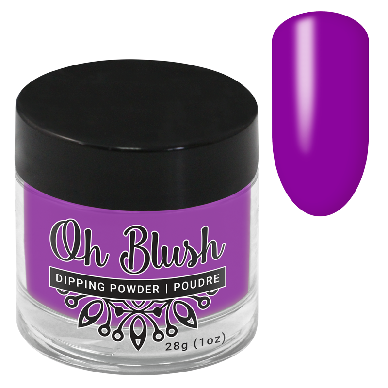 Oh Blush Poudre 014 Funky Jam (1oz)