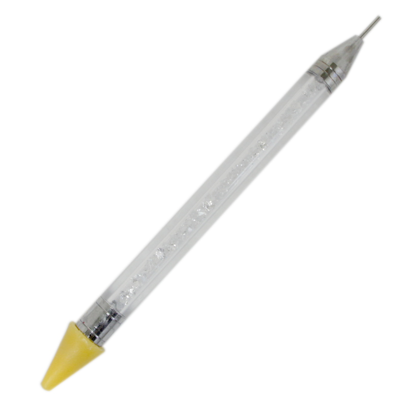 Rhinestone and Crystal Pick Up Tool
