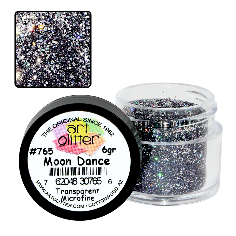 Paillette Art Glitter 765 Moon Dance 1/4 oz