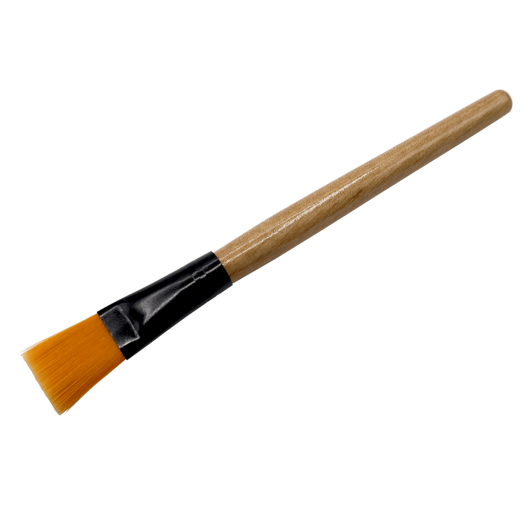 Pinceau Applicateur Masque (1 pouce de large)