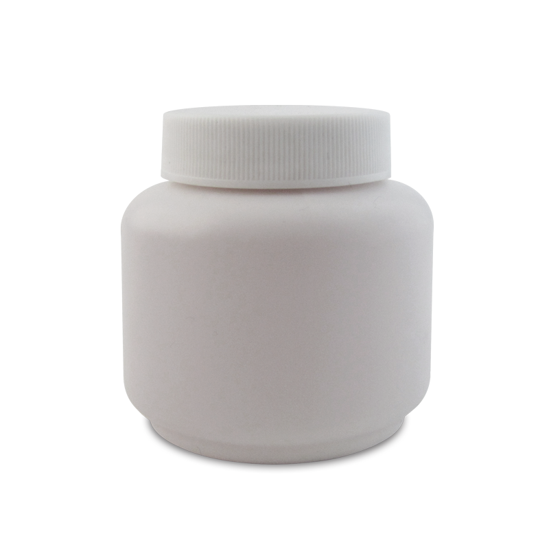 Nail Brush Jar - 1 Finger