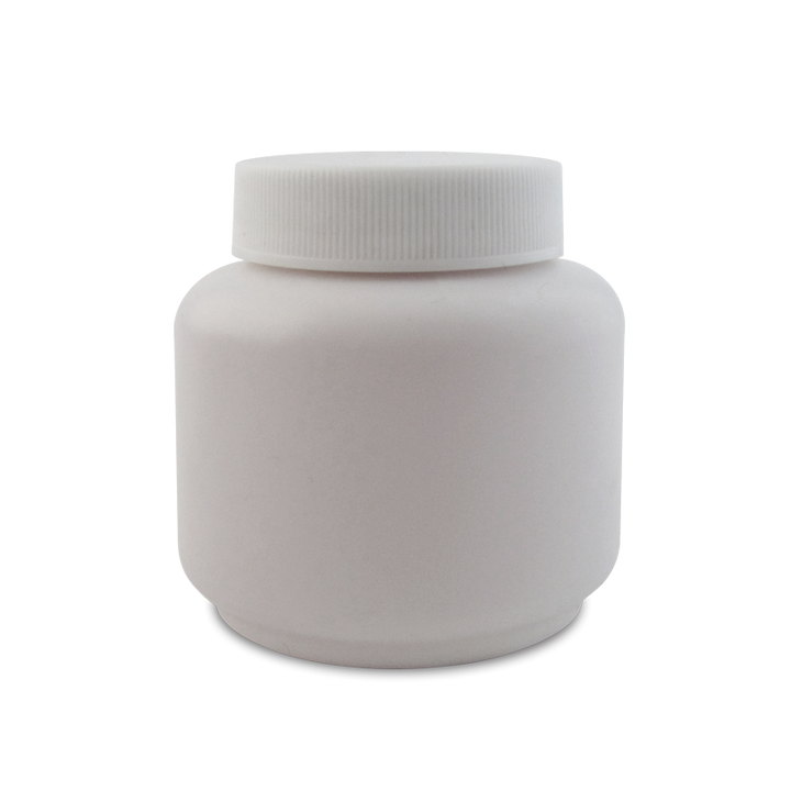 Nail Brush Jar - 1 Finger