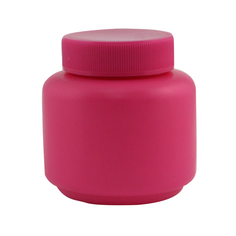 Pot Brosse Dilue-Tout 1 Doigt (Rose)