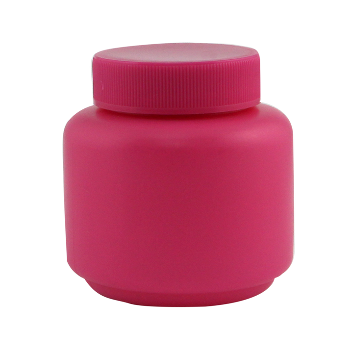 Pot Brosse Dilue-Tout 1 Doigt (Rose)