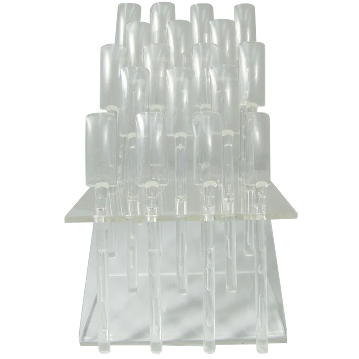 Display and Practice Stick 18 pcs (PBP18)