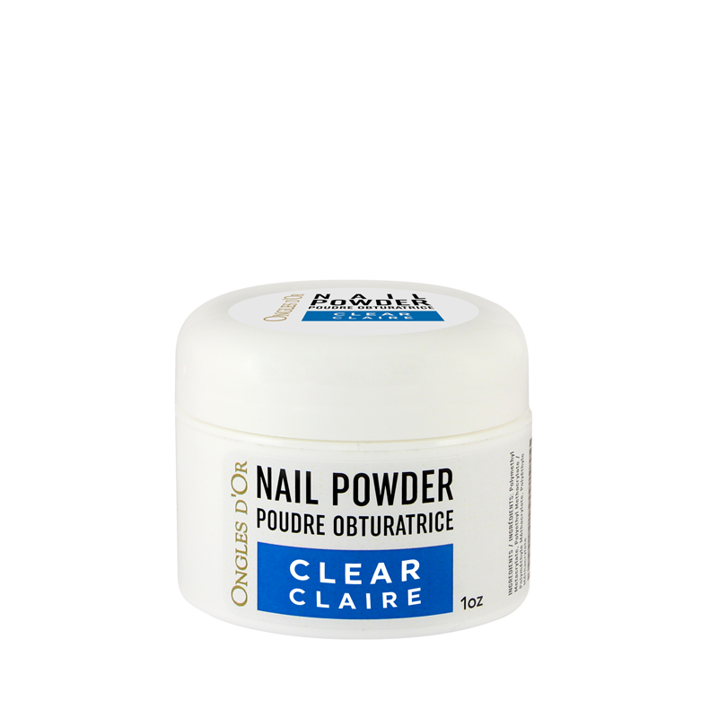 Poudre Claire 1oz