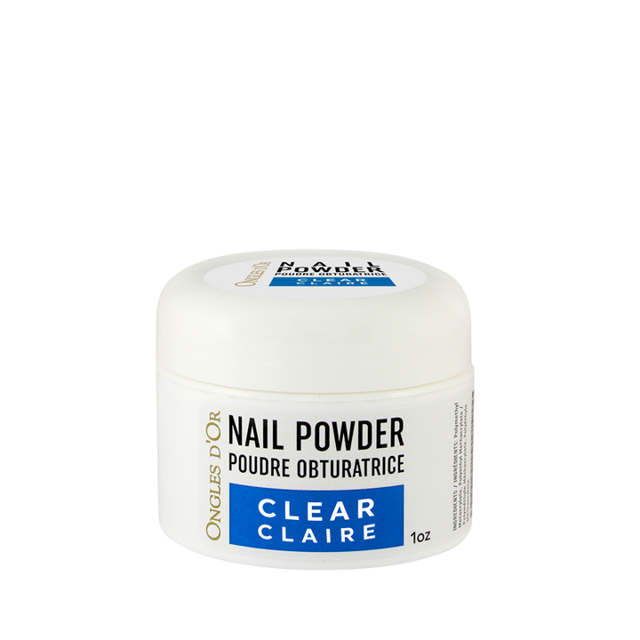 Poudre Claire 1oz
