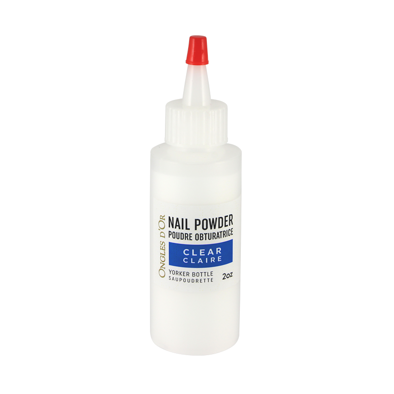 Poudre Claire 2oz (dans Saupoudrette)