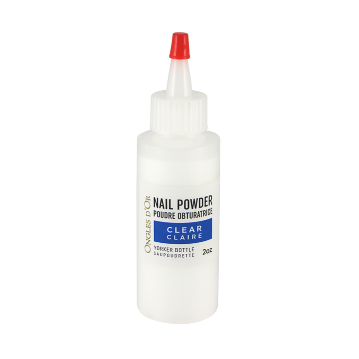 Poudre Claire 2oz (dans Saupoudrette)