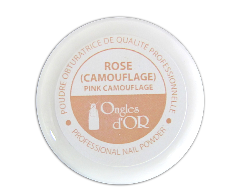 Poudre de Camouflage 8oz