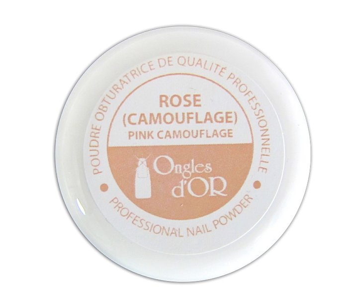 Poudre de Camouflage 8oz