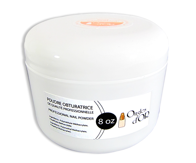 Poudre de Camouflage 8oz