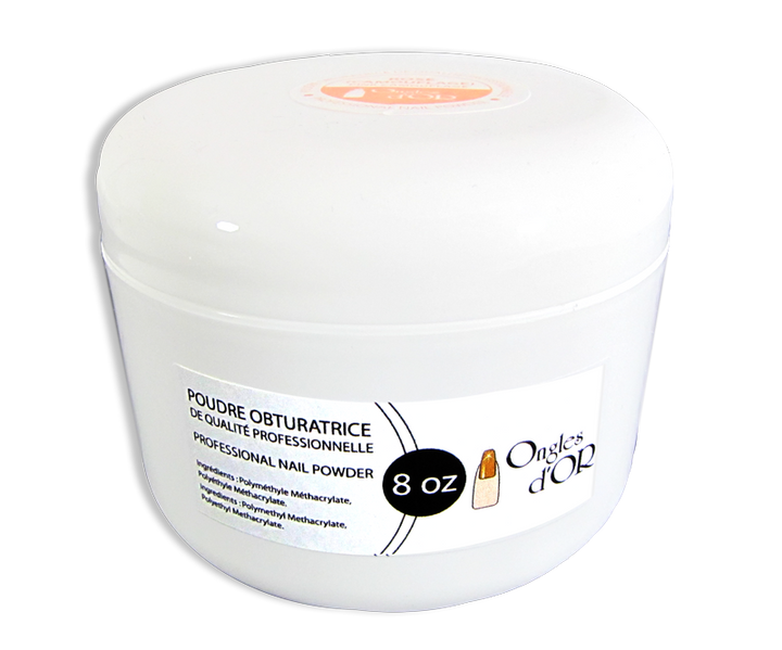 Poudre de Camouflage 8oz