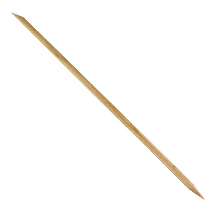Bâton pousse cuticules