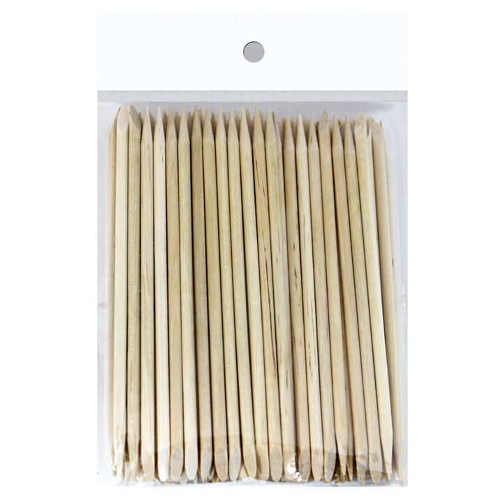 Pousse cuticules bois d&