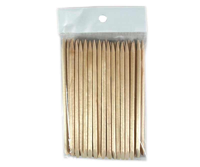 lot pousse cuticule bois 