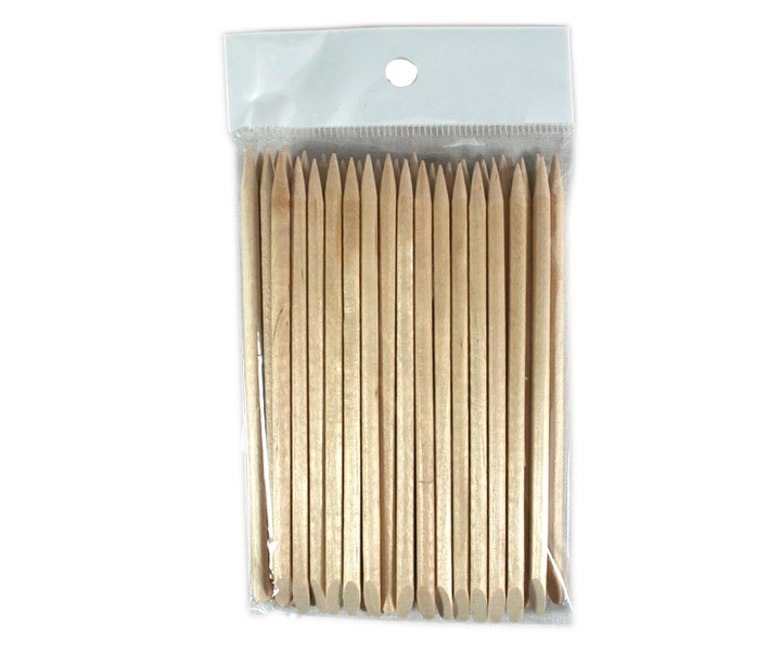 lot pousse cuticule bois 