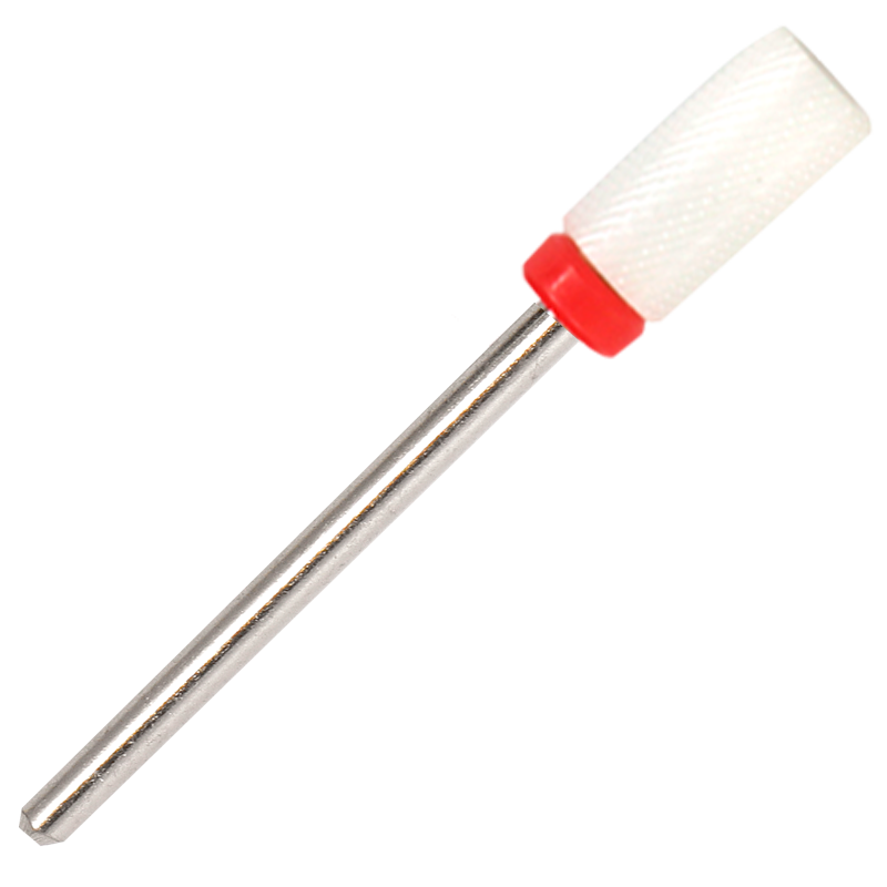 Pointe Céramique Cylindrique 6.6 mm Fin 3/32