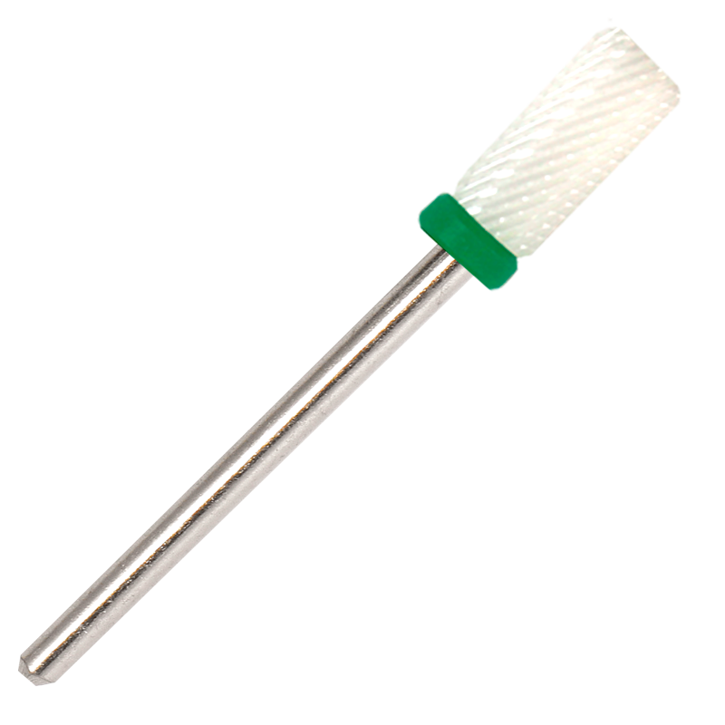 Pointe Céramique Cylindrique 6.6 mm Rude 3/32