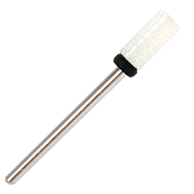 Pointe Céramique Cylindrique 6.6 mm Extra Rude 3/32