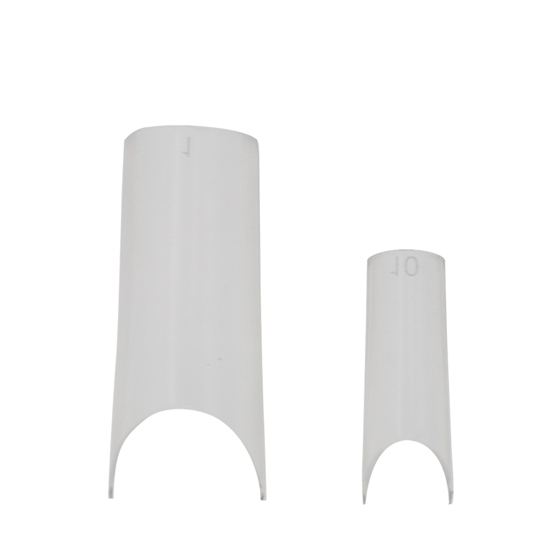 Prothèse C-Curve Carré Matte (500pcs)
