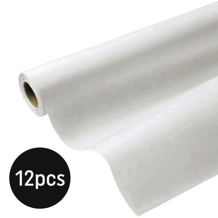Papier crêpé pour esthétique Medline (21&