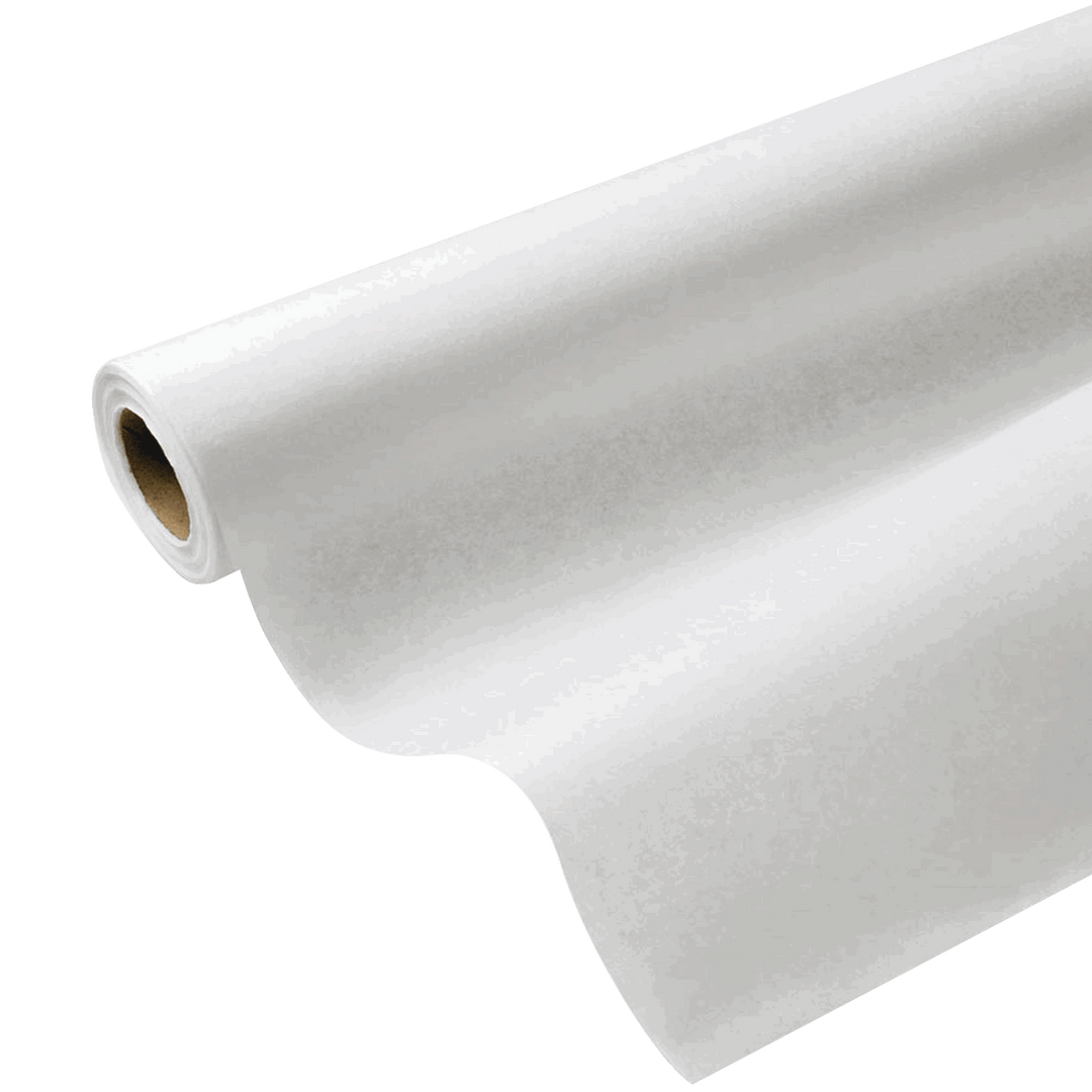 Papier crêpé pour esthetique Medline, rouleau de 21'' x 125'