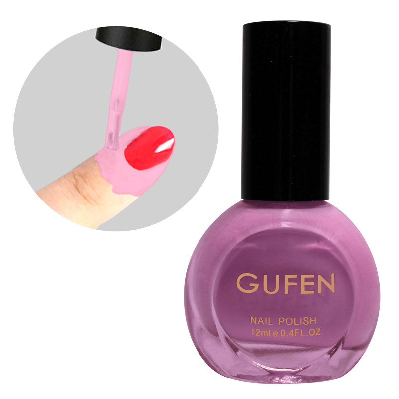 Protège Cuticules pour Nail Art Rose bouteille de 12 ml