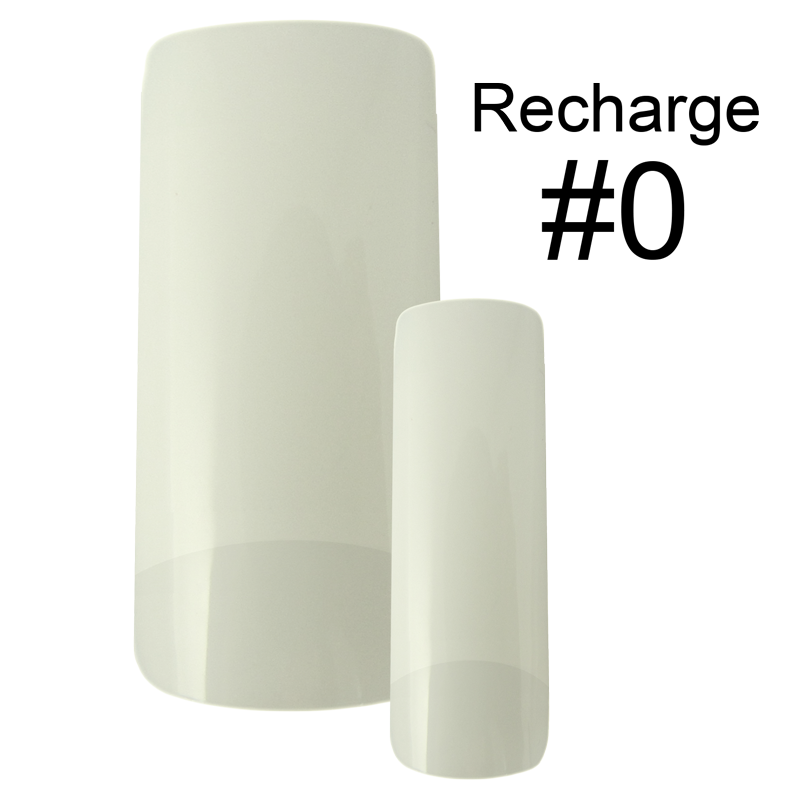 Prothèse Conventionnelle Précision Naturelle 50 pcs #0