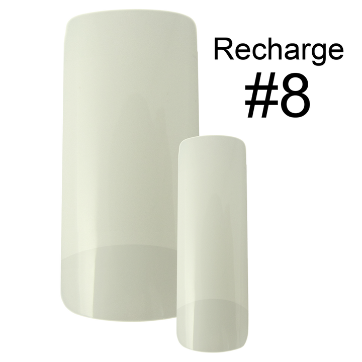 Prothèse Conventionnelle Précision Naturelle 50 pcs 