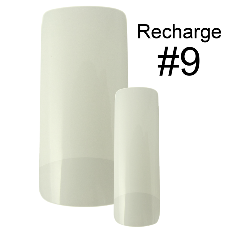 Prothèse Conventionnelle Précision Naturelle 50 pcs 