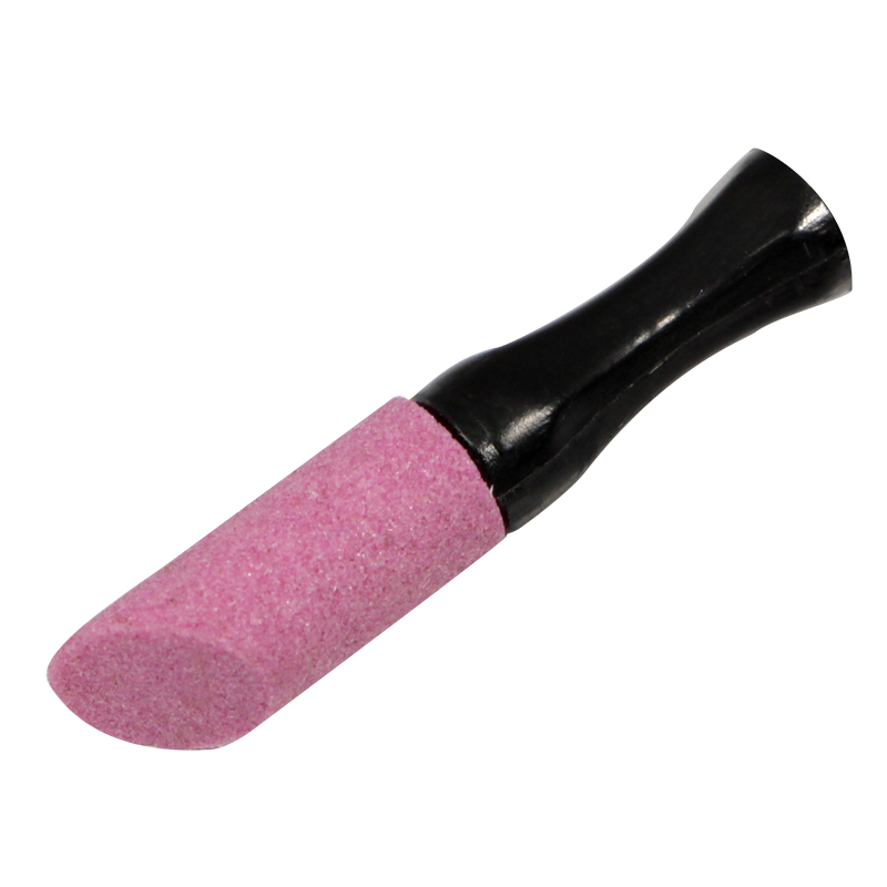 Pousse Cuticules en Plastique et Pierre