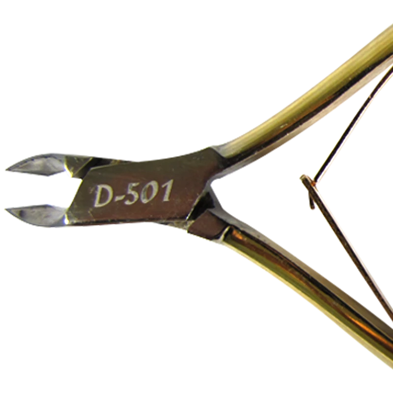 Pince à Cuticules Soligen M et X