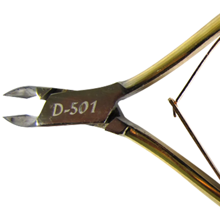 Pince à Cuticules Soligen M et X