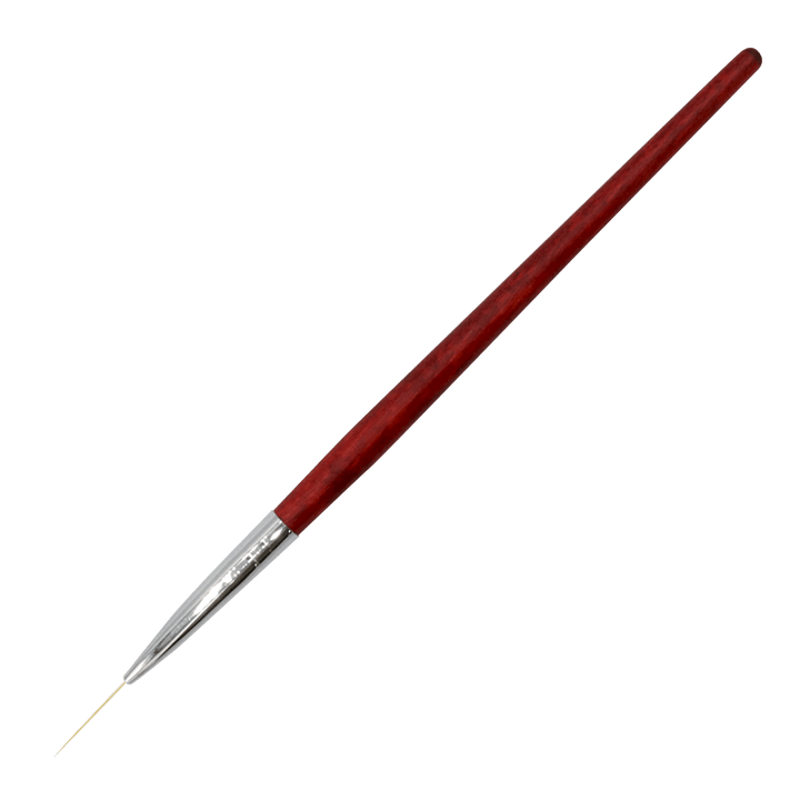 Decoration Brush 1.8cm Wood Handle