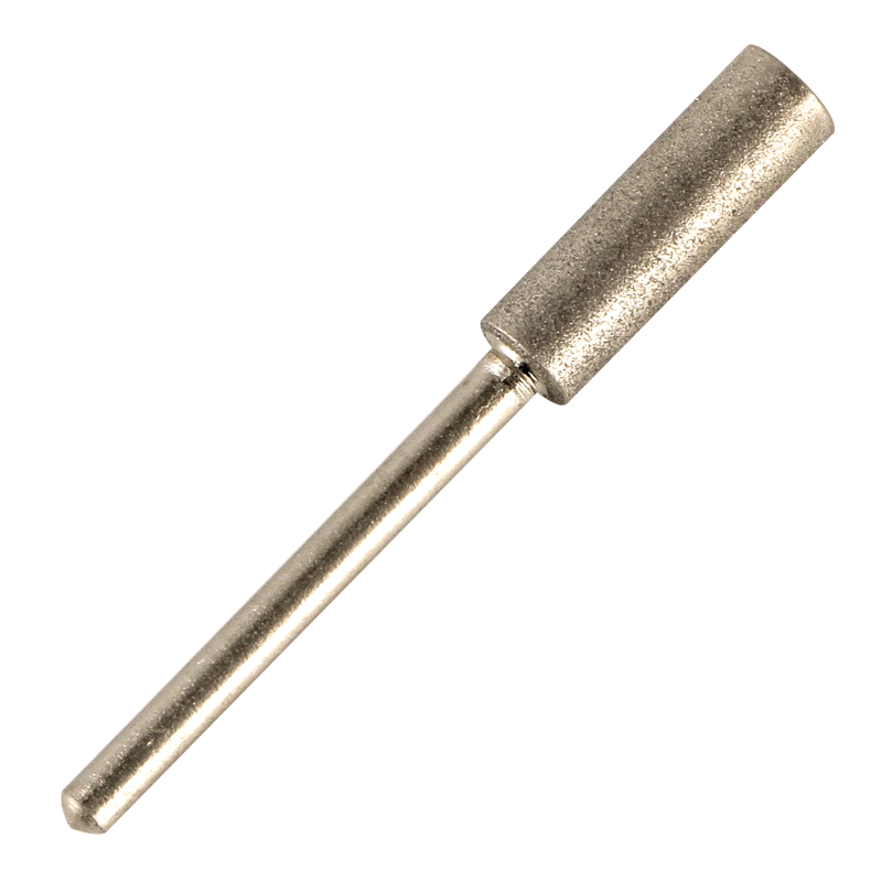 Pointe Diamant Cylindrique 4.8 mm douce 3/32