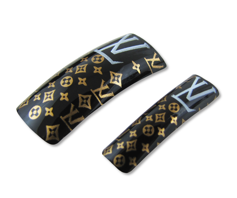 Prothèses déco Française Louis Vuitton