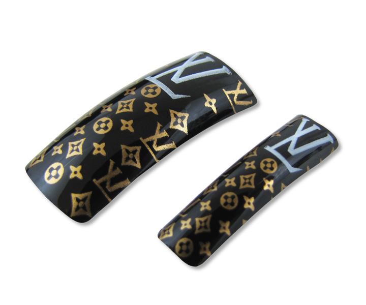 Prothèses déco Française Louis Vuitton