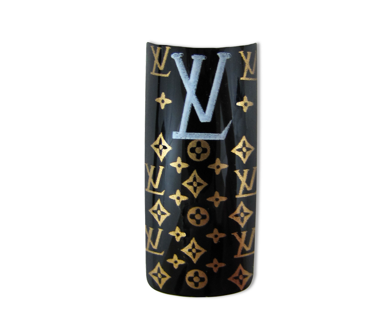 Prothèses déco Française Louis Vuitton