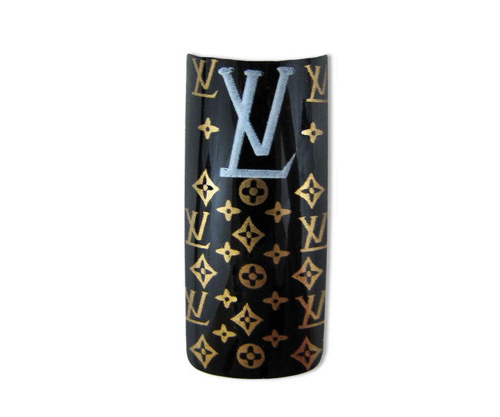 Prothèses déco Française Louis Vuitton