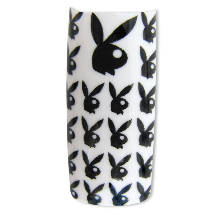 prothèse ongle Playboy lapin